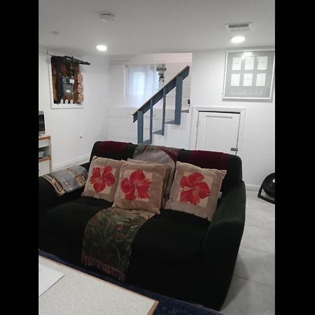 "Cozy Basement Retreat Just 40 Minutes To Nyc!" Διαμέρισμα Irvington Εξωτερικό φωτογραφία