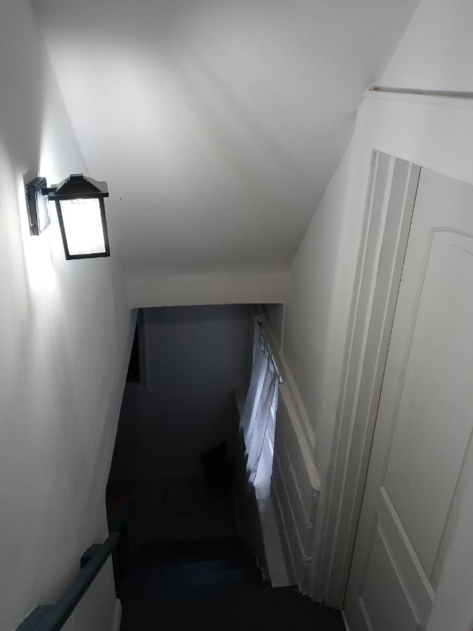 "Cozy Basement Retreat Just 40 Minutes To Nyc!" Διαμέρισμα Irvington Εξωτερικό φωτογραφία