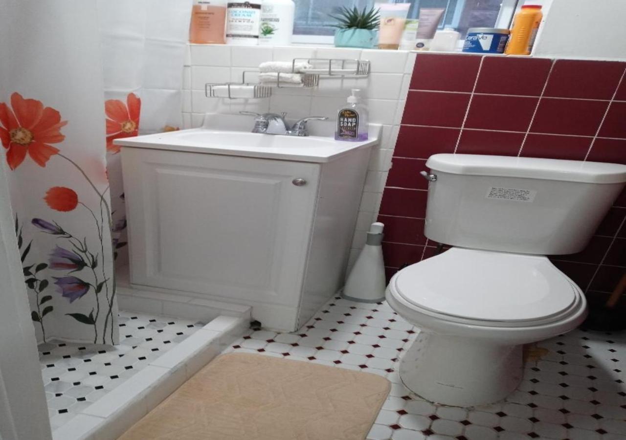 "Cozy Basement Retreat Just 40 Minutes To Nyc!" Διαμέρισμα Irvington Εξωτερικό φωτογραφία