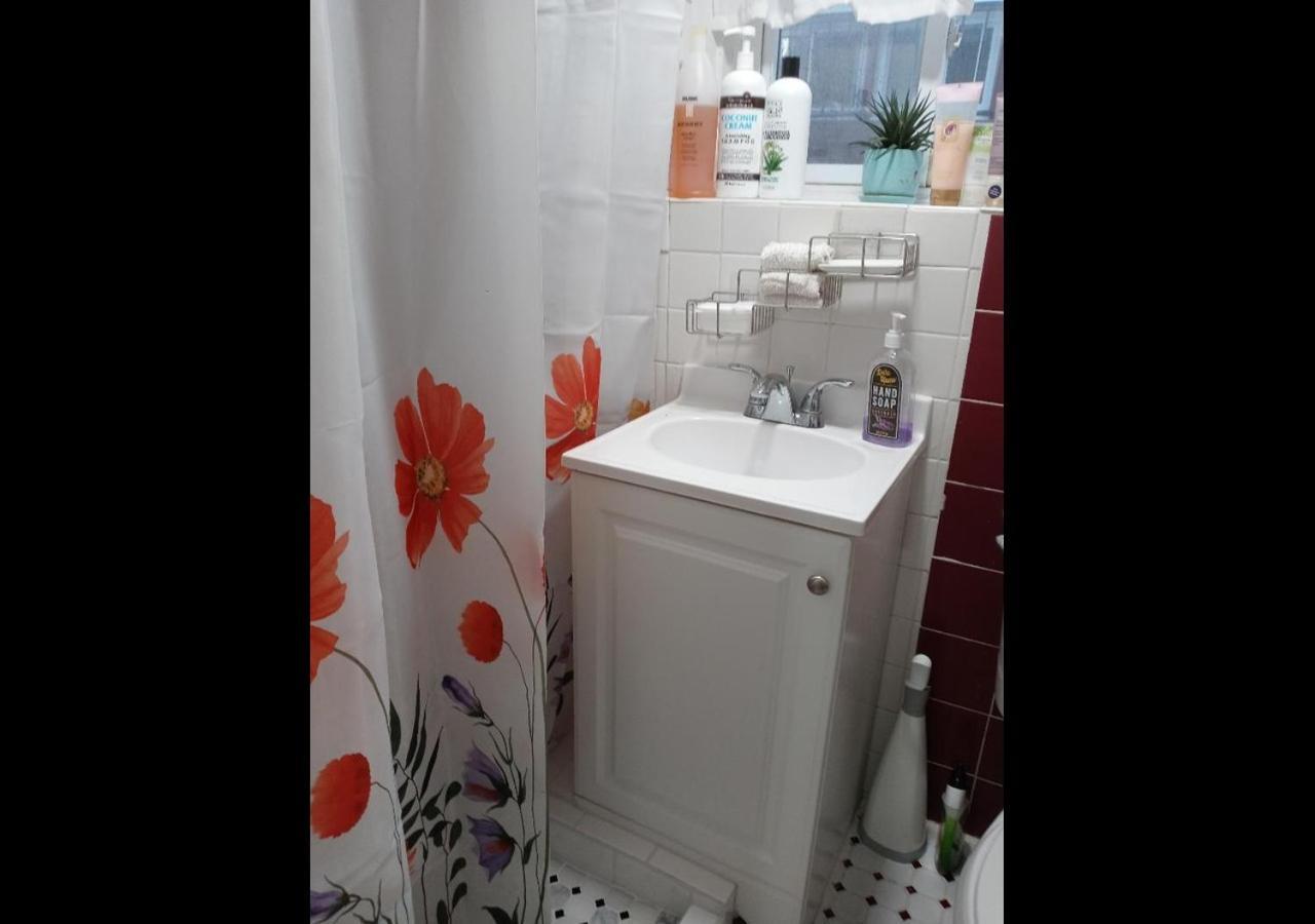 "Cozy Basement Retreat Just 40 Minutes To Nyc!" Διαμέρισμα Irvington Εξωτερικό φωτογραφία