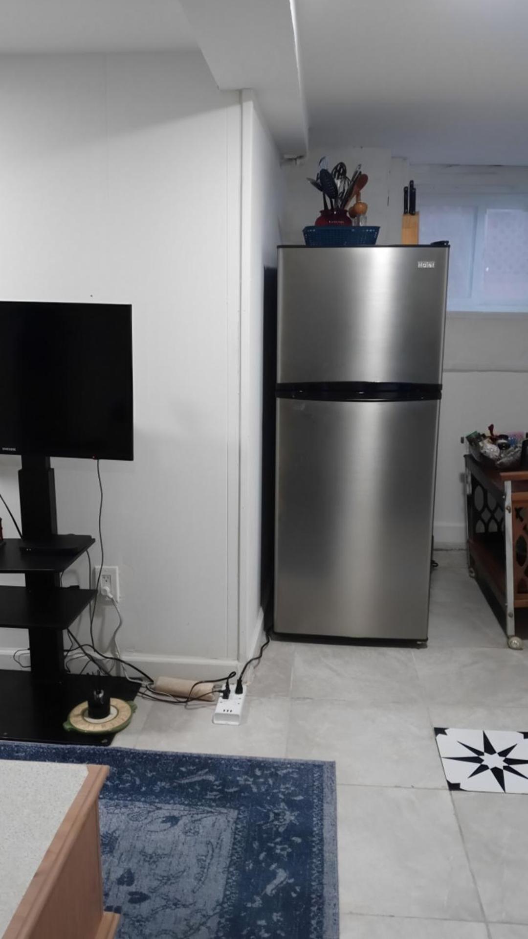 "Cozy Basement Retreat Just 40 Minutes To Nyc!" Διαμέρισμα Irvington Εξωτερικό φωτογραφία